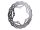 Féktárcsa NG Wavy SYM CruiSYM, DRG 13 inch, Joymax féktárcsákhoz