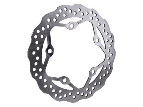 Féktárcsa NG Wavy SYM CruiSYM, DRG 13 inch, Joymax féktárcsákhoz