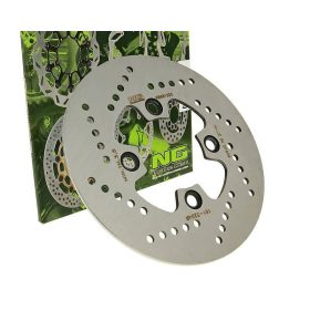 NG Brake féktárcsa - Suzuki Katana (1999-) (hátsó)