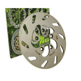 NG Brake féktárcsa - Italjet Dragster, Formula, Ombra Nera