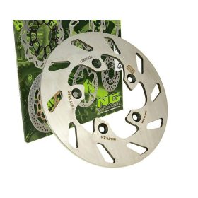   NG Brake féktárcsa - Gilera Runner, Italjet Formula, Dragster