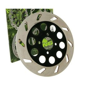 NG Brake féktárcsa - Italjet Torpedo 50, 125, 150