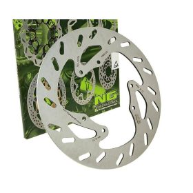   NG Brake féktárcsa - Aprilia SX RX, Derbi Senda, Gilera RCR