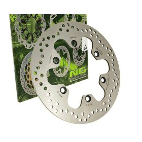 NG Brake féktárcsa - Suzuki Burgman AN 250, AN 400 (-2002)