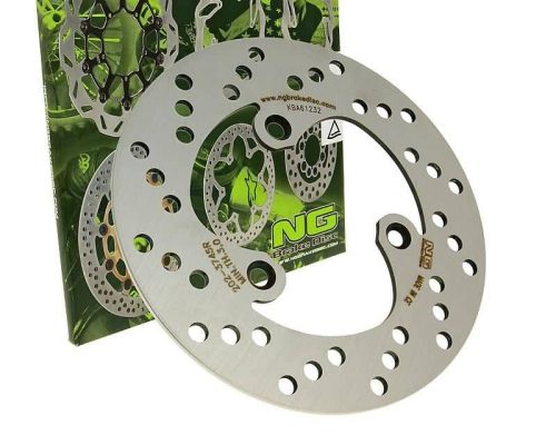 NG Brake féktárcsa - Aprilia Area 51 (első)