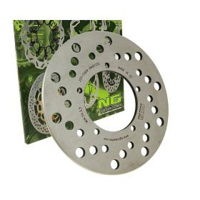 NG Brake féktárcsa - Derbi, Gilera, Piaggio