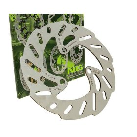   NG Brake hullámos féktárcsa - Aprilia RX, SX, Derbi Senda, Gilera RCR