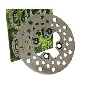   NG Brake féktárcsa - Yamaha YFS, YFM, YFZ 200, 250, 350, 450, 600, 660, 700