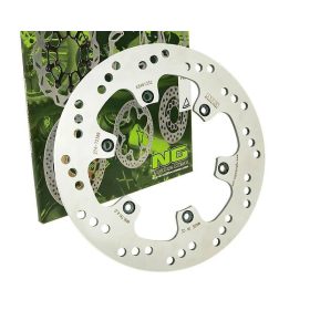   NG Brake féktárcsa - Aprilia RX 50, MBK X-Limit, Yamaha DT 50 R