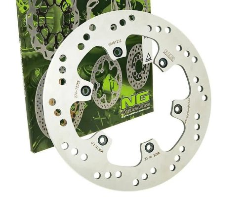 NG Brake féktárcsa - Aprilia RX 50, MBK X-Limit, Yamaha DT 50 R