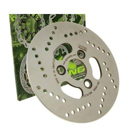   NG Brake féktárcsa - Suzuki TR 50, AN 125, UE 125, AN 150, UE 150