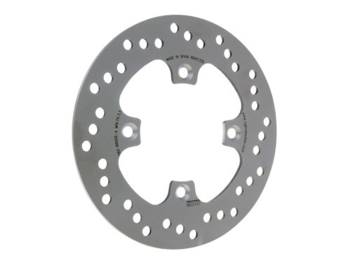 NG Brake féktárcsa - Bombardier DS 650, Baja 650 (hátsó)
