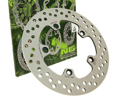 NG Brake féktárcsa - Aprilia RS 50, Tuono 50