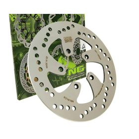 NG Brake féktárcsa - Aprilia Scarabeo 50, 125, 200