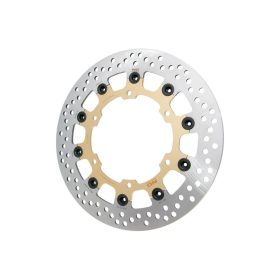 NG Brake úszó féktárcsa - Yamaha WR 125 X, XT 660 R