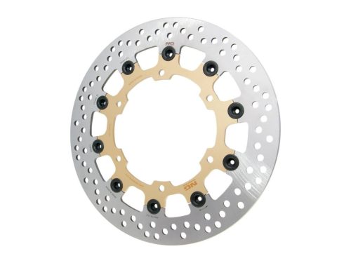 NG Brake úszó féktárcsa - Yamaha WR 125 X, XT 660 R