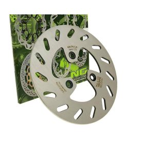 NG Brake féktárcsa - PGO PMX, PMS, T-Rex, Ligero, Charge