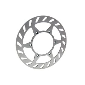   NG Brake féktárcsa - Rieju RR50 Castrol, RJ50 Spike (első)