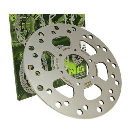   NG Brake féktárcsa - Motorhispania RX, RYZ, Peugeot XPS, XR-6, XR-7