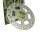 NG Brake féktárcsa - Motorhispania RX, RYZ, Peugeot XPS, XR-6, XR-7