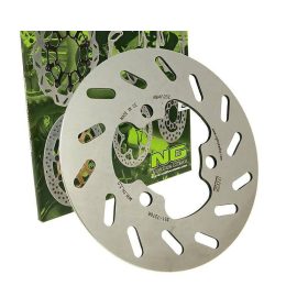   NG Brake féktárcsa - Aprilia, Derbi, Gilera, MH, Peugeot, Rieju