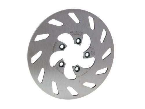 NG Brake féktárcsa - CH Moto WSM, WXE (hátsó)