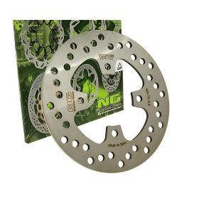 NG Brake féktárcsa - Polaris Predator 500