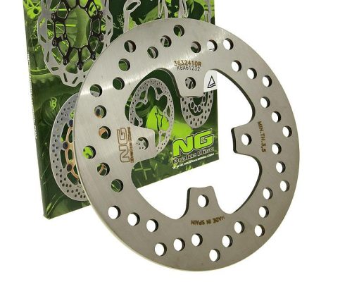 NG Brake féktárcsa - Polaris Predator 500
