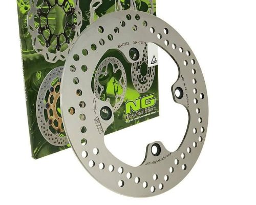 NG Brake féktárcsa - Honda Pantheon, S-Wing, SH, Foresight