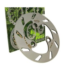 NG Brake féktárcsa - Peugeot Elystar 50 (első)