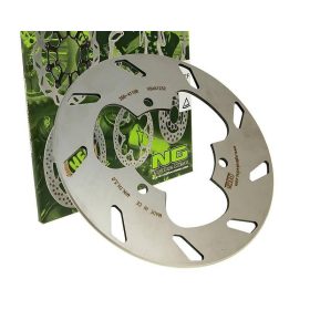 NG Brake féktárcsa - Rieju RR50 Sport, RS 1 50