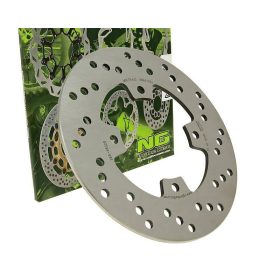 NG Brake féktárcsa - MBK X Power 50, Yamaha TZR 50