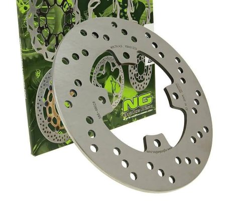 NG Brake féktárcsa - MBK X Power 50, Yamaha TZR 50