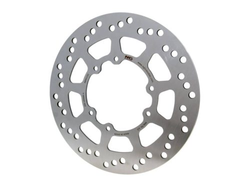 NG Brake féktárcsa - Yamaha DT 125, TT 600