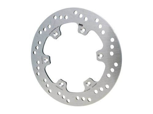 NG Brake féktárcsa - Yamaha DT 125, WR 125, YZ125, TT 600