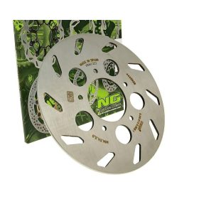   NG Brake féktárcsa - Derbi Atlantis 50 (4 ütemű), GP 1 50