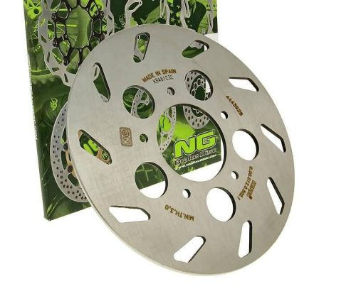 NG Brake féktárcsa - Derbi Atlantis 50 (4 ütemű), GP 1 50