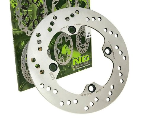 NG Brake féktárcsa - Honda Dylan, NES, SH 125, 150