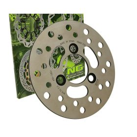   NG Brake féktárcsa - Kawasaki KSF Mojave 250, KEF Lakota 300