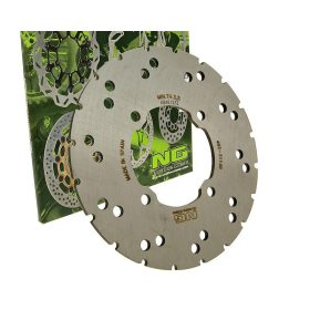 NG Brake féktárcsa - Polaris Scrambler 400, 500
