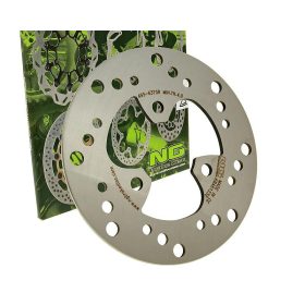 NG Brake féktárcsa - Polaris Scrambler 400, 500 (hátsó)