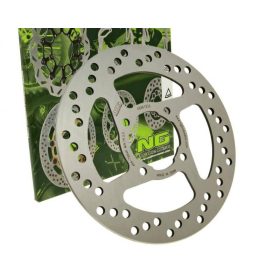   NG Brake féktárcsa - Yamaha YFS, YFM, YFZ 200, 350, 400, 660