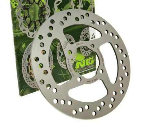 NG Brake féktárcsa - Yamaha YFS, YFM, YFZ 200, 350, 400, 660