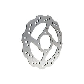   NG Brake Wavy hullámos féktárcsa - Yamaha YFS, YFM, YFZ 200, 350, 400, 660