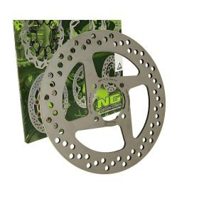 NG Brake féktárcsa - Yamaha YFM 350 Warrior (hátsó)