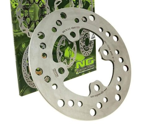 NG Brake féktárcsa - X8R (SZX-50)