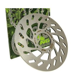 NG Brake féktárcsa - Derbi, Gilera, Kymco, Piaggio