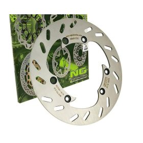 NG Brake féktárcsa - Derbi Senda DRD, DRD SM