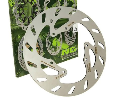 NG Brake féktárcsa - CH-Moto WSM, WXE