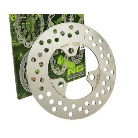 NG Brake féktárcsa - Honda TRX 250 300 400 450
